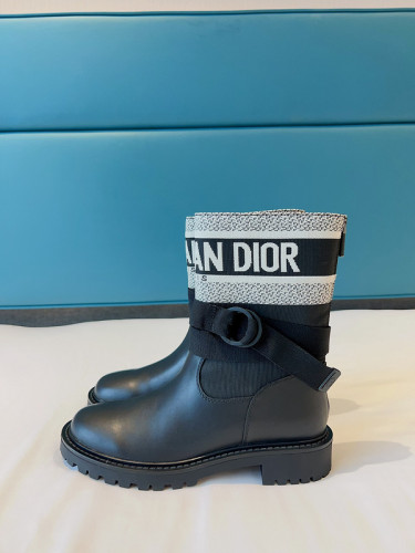 Dior Women Shoes 1：1 quality-538