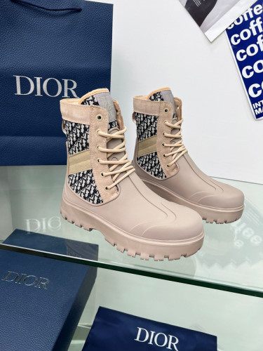 Dior Women Shoes 1：1 quality-529