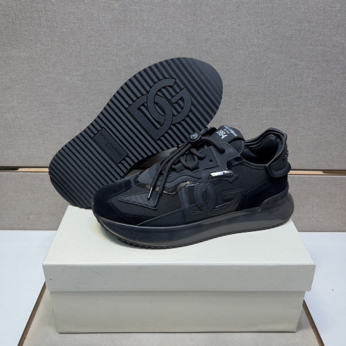 D&G men shoes 1：1 quality-1087