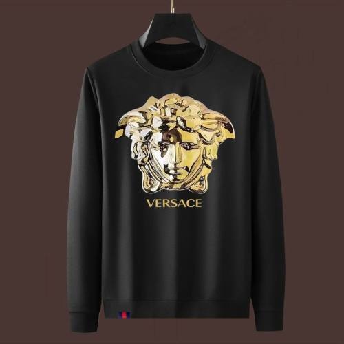 Versace men Hoodies-265(M-XXXXL)