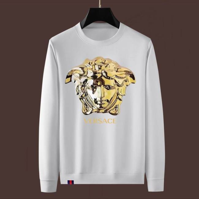 Versace men Hoodies-262(M-XXXXL)