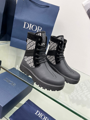Dior Women Shoes 1：1 quality-531