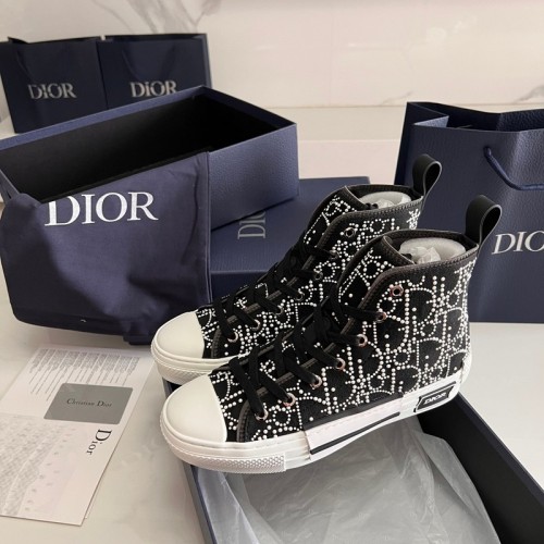 Dior Women Shoes 1：1 quality-516