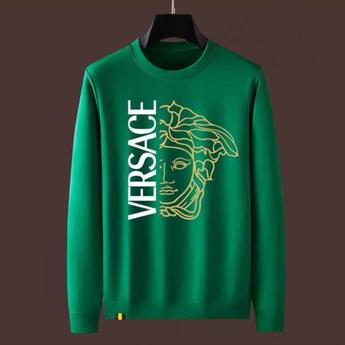 Versace men Hoodies-259(M-XXXXL)