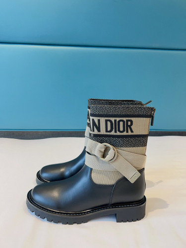 Dior Women Shoes 1：1 quality-536