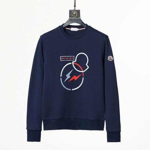 Moncler men Hoodies-673(S-XXL)