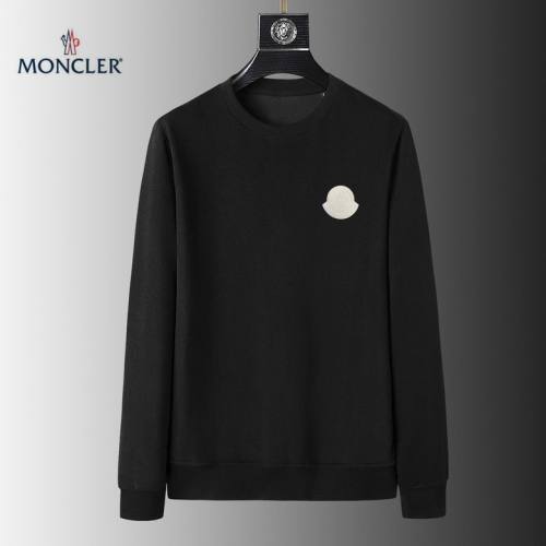 Moncler men Hoodies-809(M-XXXXL)