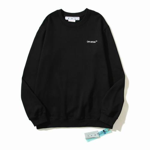 OFF-WHITE men Hoodies-1832(S-XL)