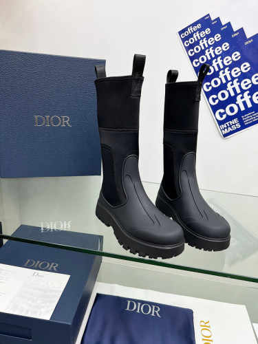 Dior Women Shoes 1：1 quality-535