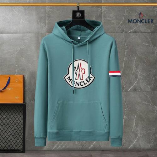 Moncler men Hoodies-770(M-XXXL)