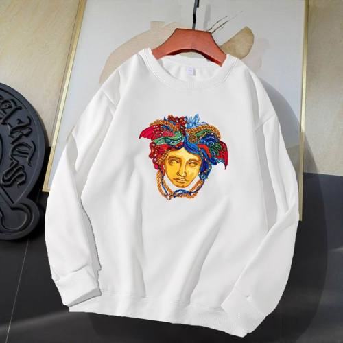 Versace men Hoodies-295(M-XXXXXL)