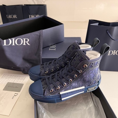 Dior men Shoes 1：1 quality-705