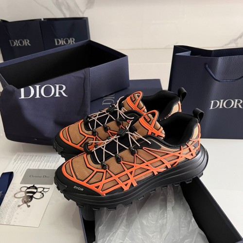 Dior Women Shoes 1：1 quality-539