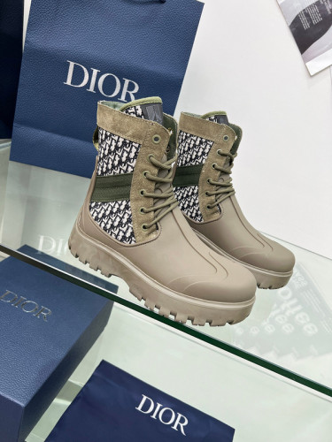 Dior Women Shoes 1：1 quality-528