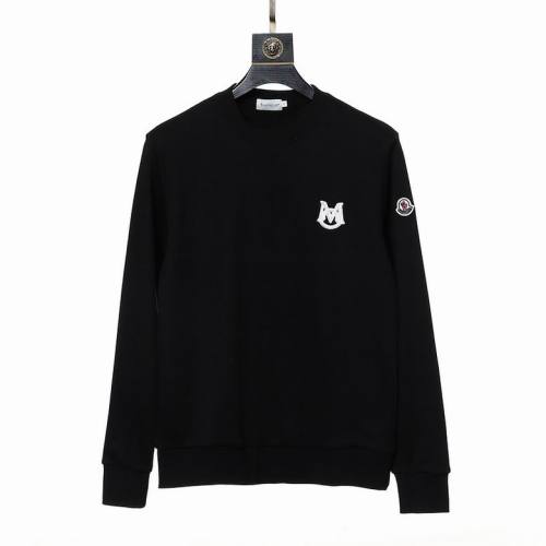 Moncler men Hoodies-734(S-XXL)