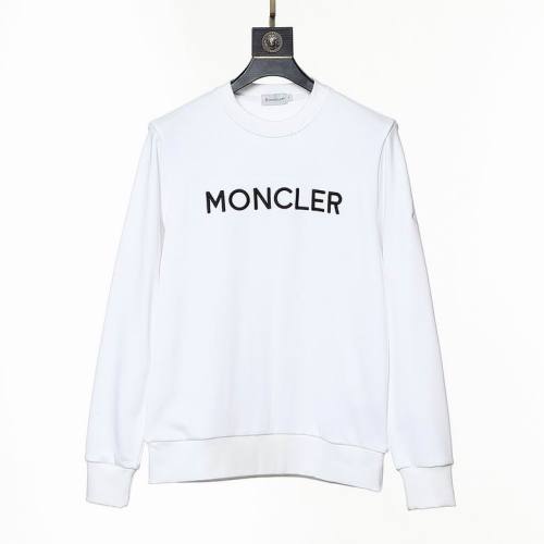 Moncler men Hoodies-737(S-XXL)