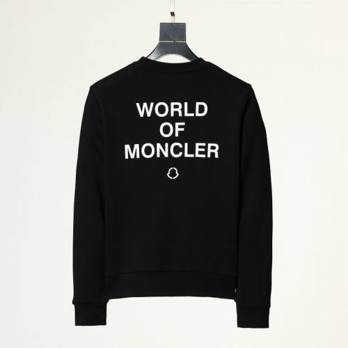 Moncler men Hoodies-782(M-XXXL)