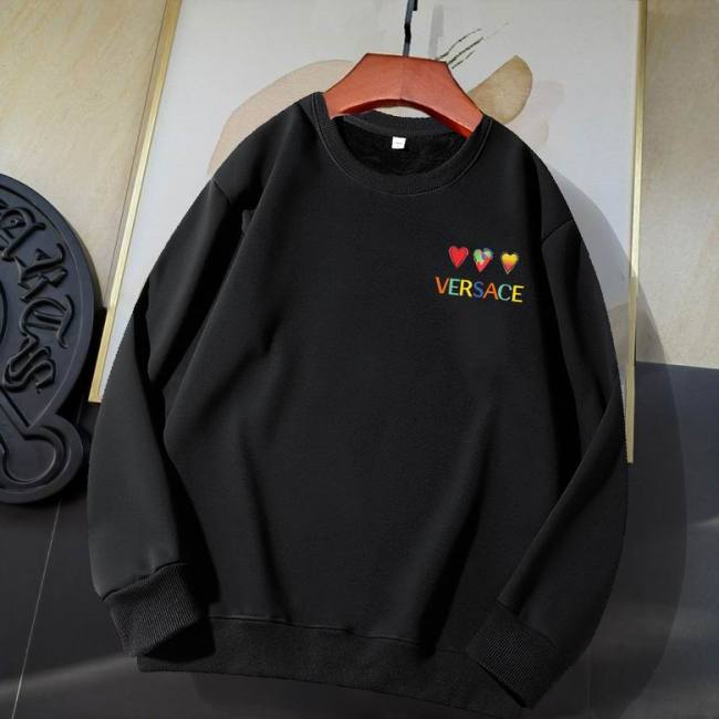 Versace men Hoodies-309(M-XXXXXL)