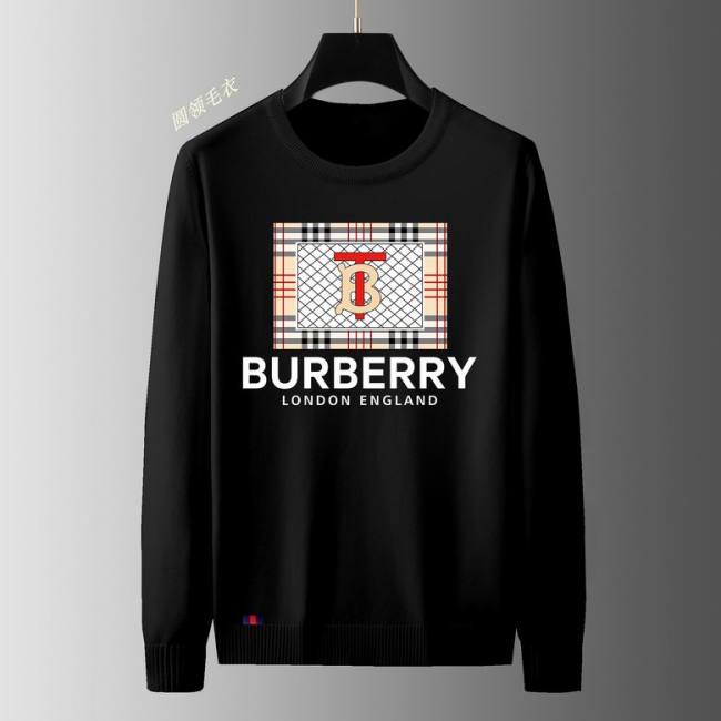Burberry sweater men-182(M-XXXXL)
