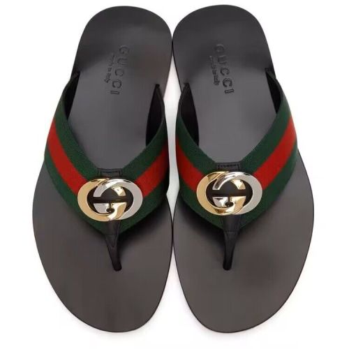 G Sandals 1：1 Quality-546