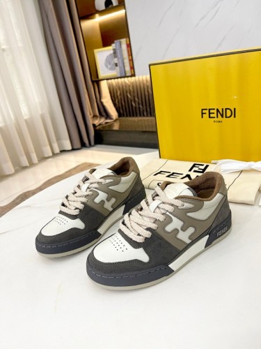 FD men shoes 1：1 quality-322