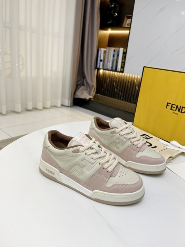 FD men shoes 1：1 quality-326