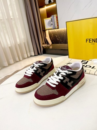 FD men shoes 1：1 quality-323