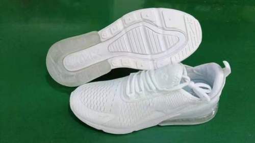 Nike Air Max 270 men shoes-1207