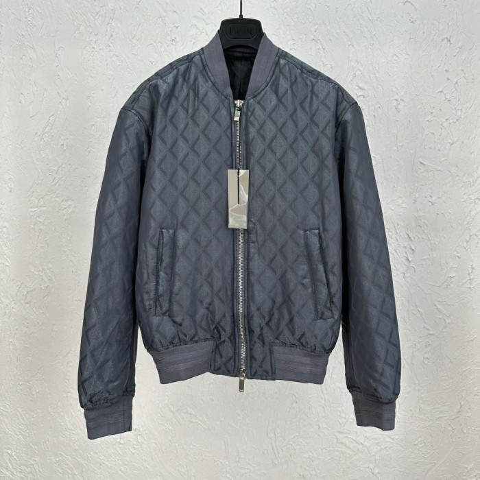 Dior Jacket High End Quality-115