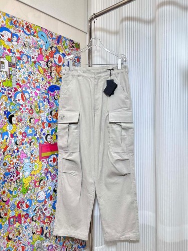 Prada Pants High End Quality-018