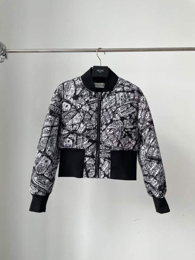 Dior Jacket High End Quality-116