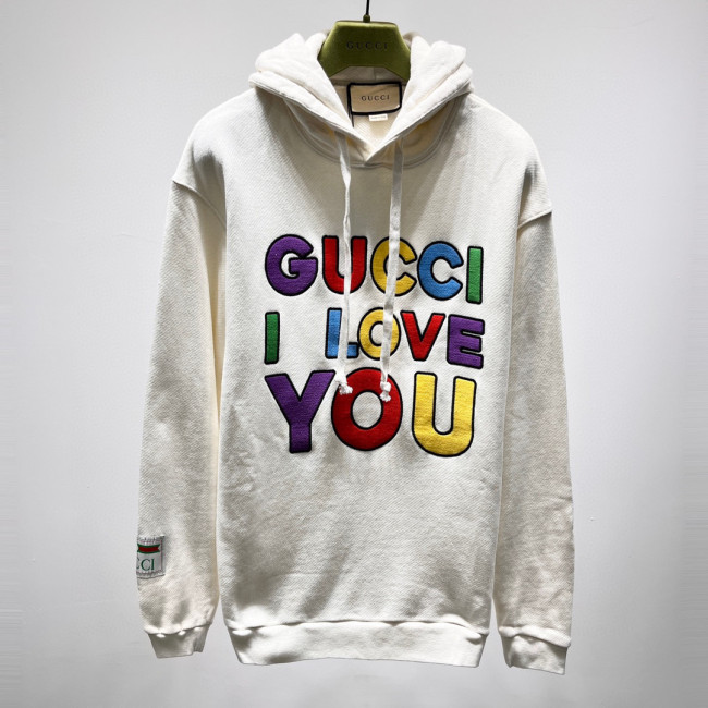 G Hoodies High End Quality-240