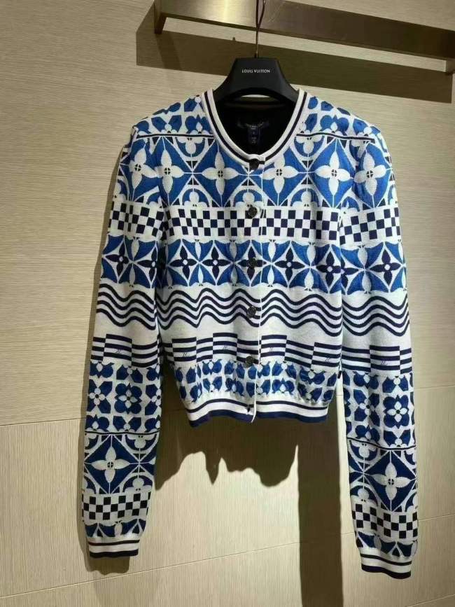 LV Sweater High End Quality-116