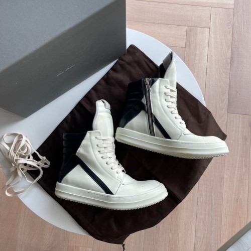 Super Max Rick Owens Shoes-116