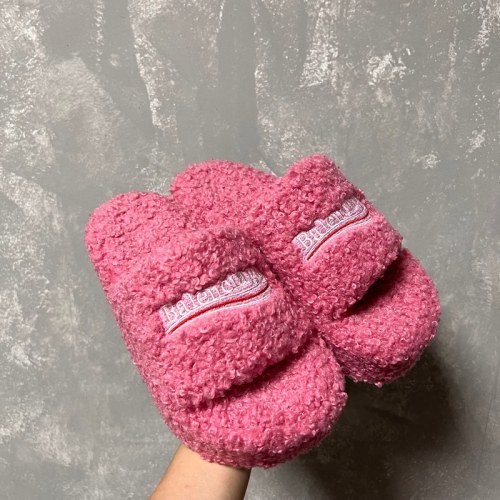 B women slippers 1：1 quality-156
