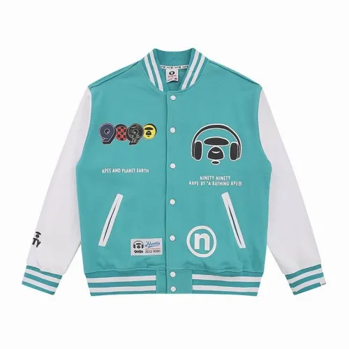 BAPE Jacket-150(M-XXL)