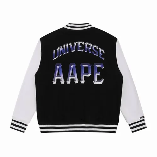 BAPE Jacket-168(M-XXL)