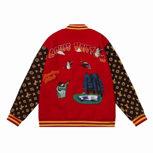 LV Coat men-793(M-XXL)