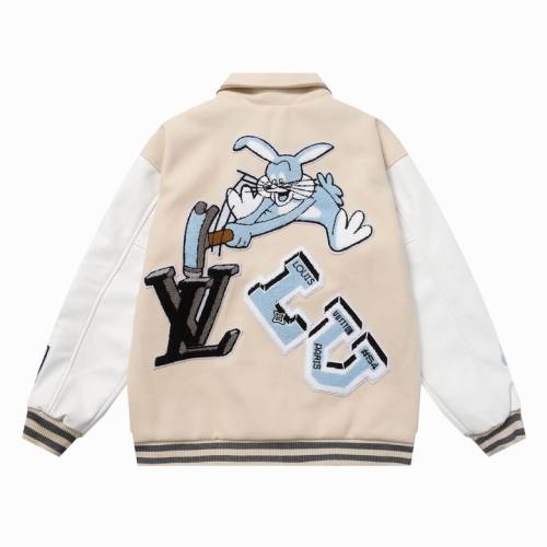 LV Coat men-747(S-XXL)