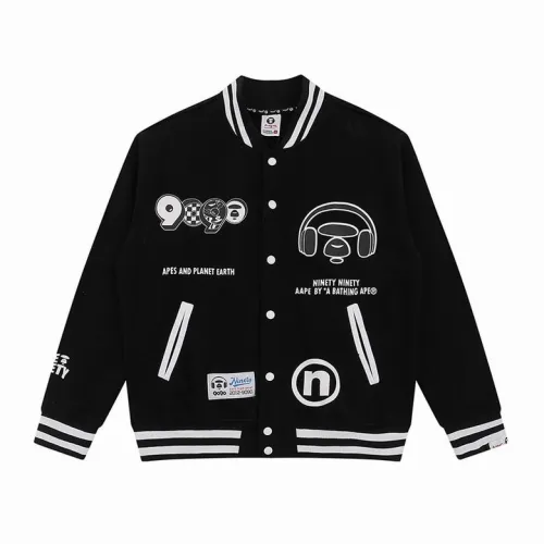 BAPE Jacket-152(M-XXL)