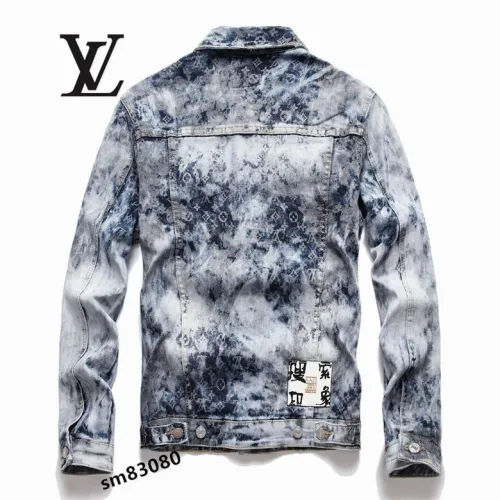 LV Coat men-836(M-XXXL)