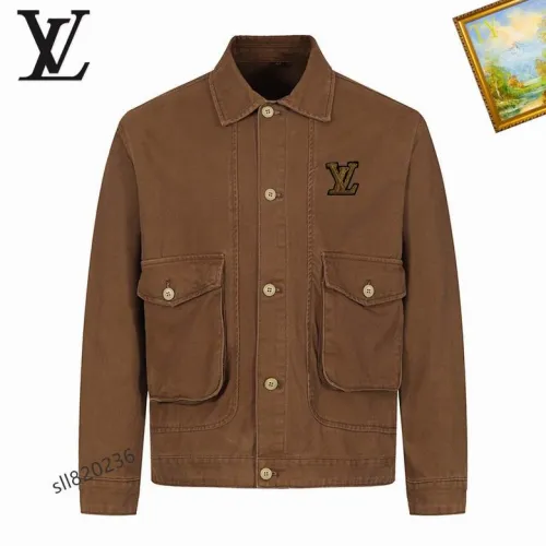 LV Coat men-847(S-XXXL)