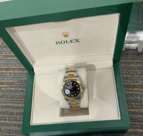 Rolex Watches High End Quality-830