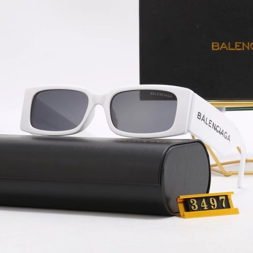 B Sunglasses AAA-030