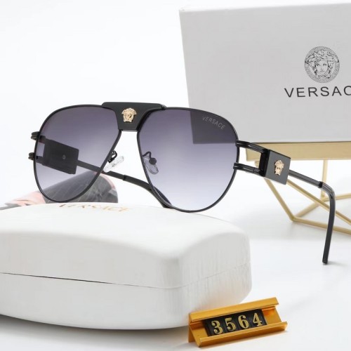 Versace Sunglasses AAA-336