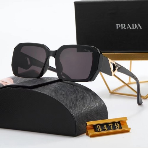 Prada Sunglasses AAA-421