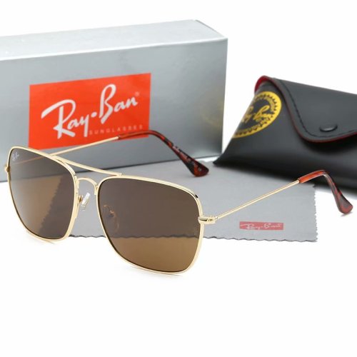 RB Sunglasses AAA-332