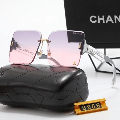 CHNL Sunglasses AAA-251