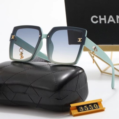 CHNL Sunglasses AAA-333