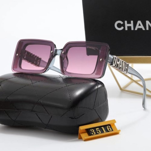 CHNL Sunglasses AAA-300